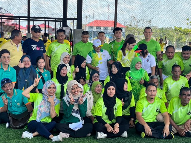 วันสหกรณ์แห่งชาติ ประจำปี 2567